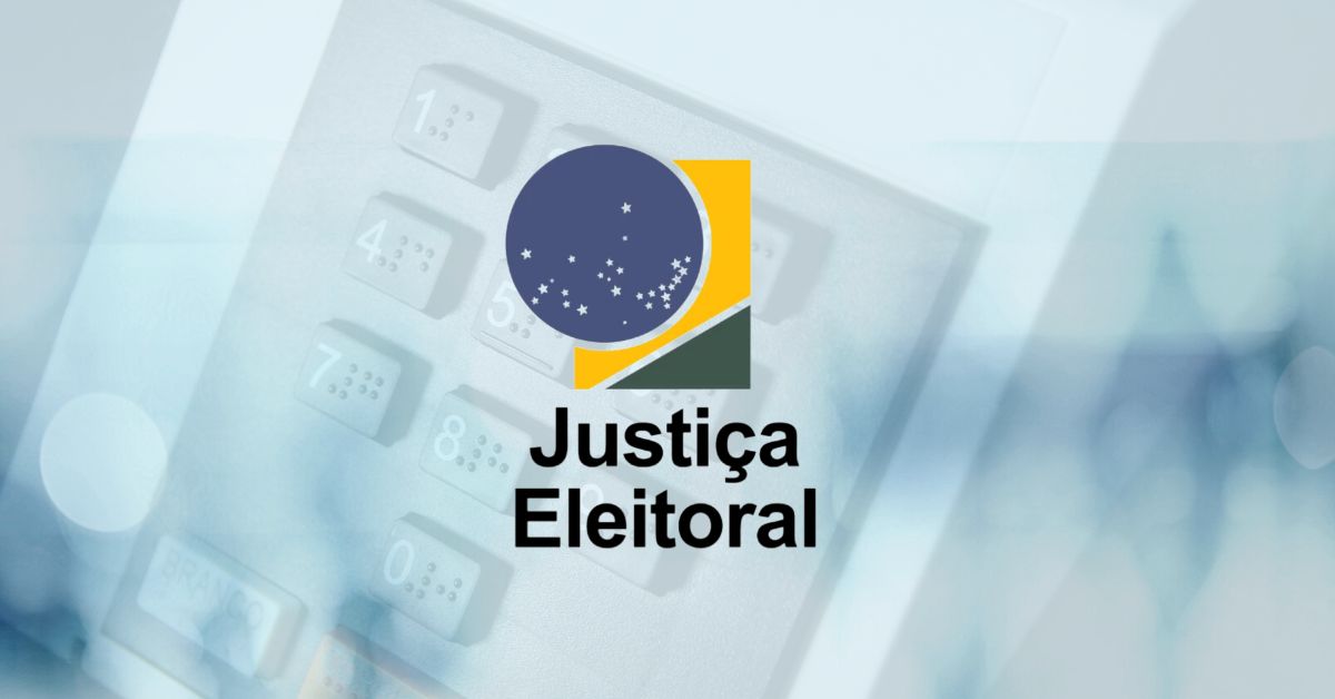 Eleitores podem pagar multa e obter quitação sem ir ao cartório