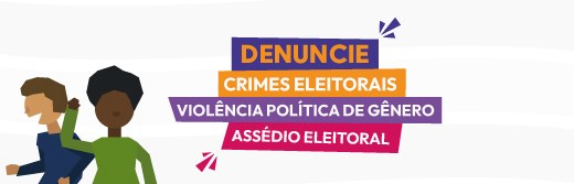 Crimes Eleitorais