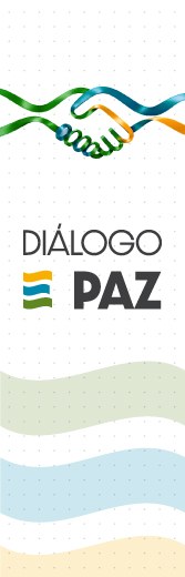 Diálogo e Paz