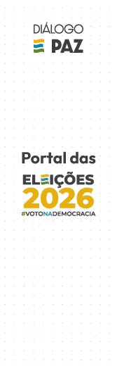 Portal das Eleições