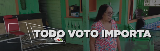 Voto Idoso