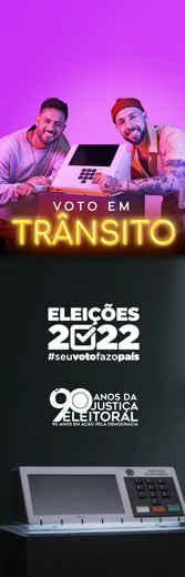 Voto em Trânsito (2022)