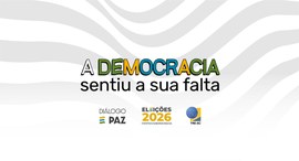 Cerca de 1,1 milhão de eleitores em SC não votaram no primeiro turno das Eleições 2026
