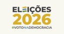 Acesse o Portal das Eleições 2026
