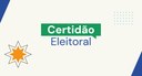 Certidões Eleitorais