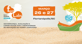 Evento presencial acontecerá nos dias 26 e 27 de março de 2026