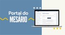 Justiça Eleitoral catarinense reativa Portal do Mesário para Eleições 2026