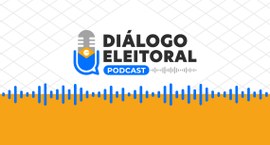 Materiais trazem dicas práticas para que eleitoras e eleitores se preparem para votar com tranqu...