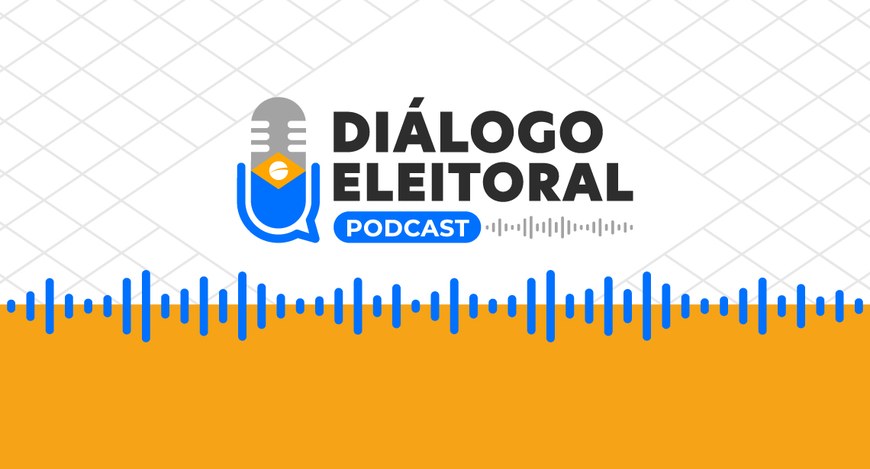 Materiais trazem dicas práticas para que eleitoras e eleitores se preparem para votar com tranqu...