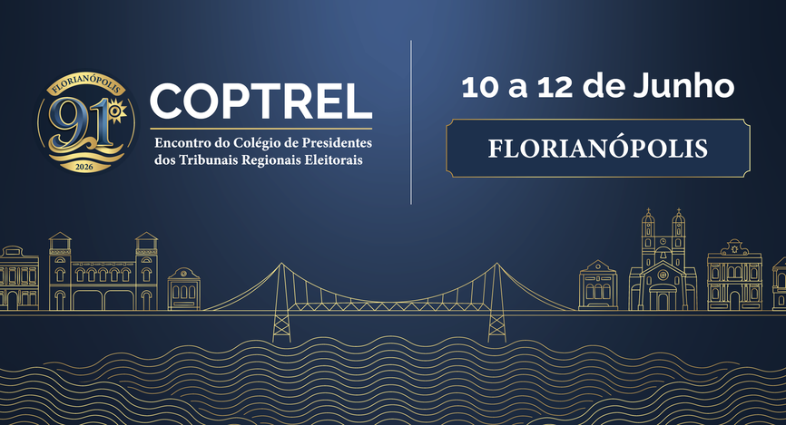 Logo 91º COPTREL