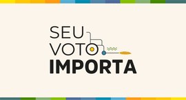 Seu Voto Importa: Justiça Eleitoral de SC oferece transporte especial gratuito nas Eleições 2026