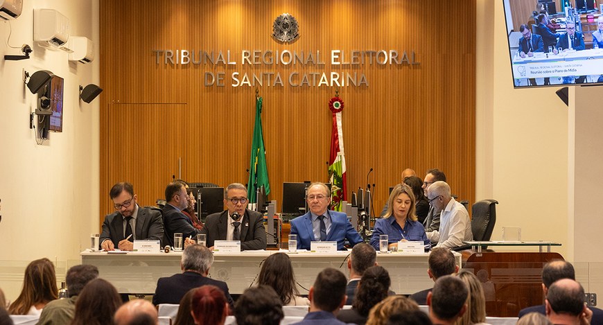 Entenda também as novas regras de 2026 e as funcionalidades de novo sistema de controle de propa...