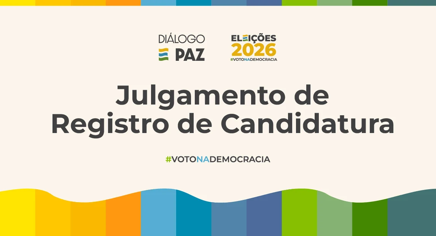 A decisão do deferimento do DRAP teve unanimidade dos votos
