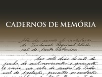 Cadernos de Memória