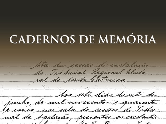 imagem de background - Cadernos de Memória
