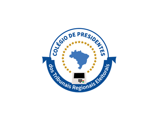 imagem de background - Colégio de Presidentes dos Tribunais Regionais Eleitorais do Brasil (COPT...
