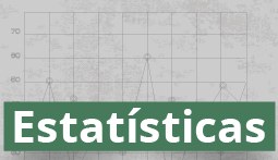 Dados abertos, painéis de business intelligence e relatórios estatísticos referentes à atividade...