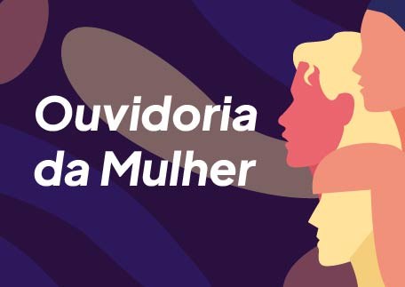 imagem de background - Dados sobre a violência política de gênero na página da Ouvidoria da Mulher