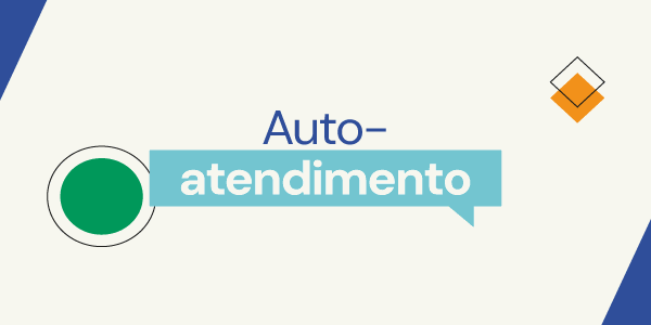 Autoatendimento eleitoral TRE SC Representação de autoatendimento eleitoral.