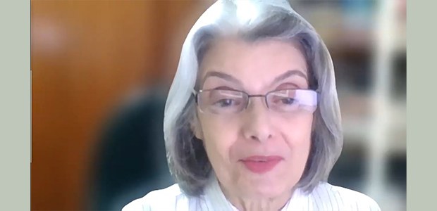 Café com ANER Ministra Cármen Lúcia 05.05.2025 Café com ANER Ministra Cármen Lúcia 05.05.2025