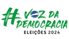 No Brasil, apenas votos dados a candidatas e candidatos são considerados válidos