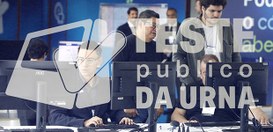 Eleições 2026: testes confirmam, mais uma vez, a segurança do sistema eleitoral brasileiro