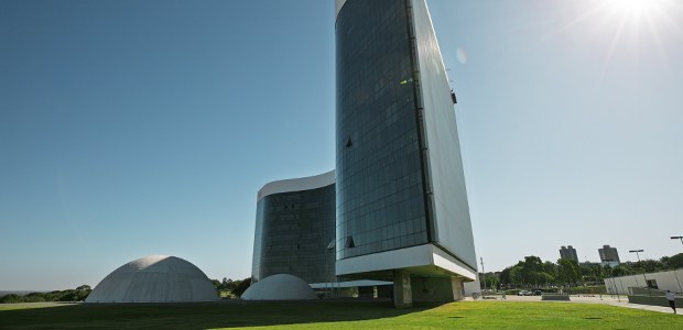 Foto: Luiz Roberto/TSE