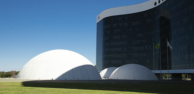 Foto: Luiz Roberto/TSE