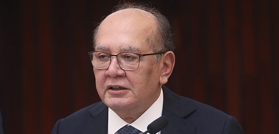 Foto: Alejandro Zambrana/Secom/TSE - Solenidade de abertura das Audiências Públicas - Ministra C...