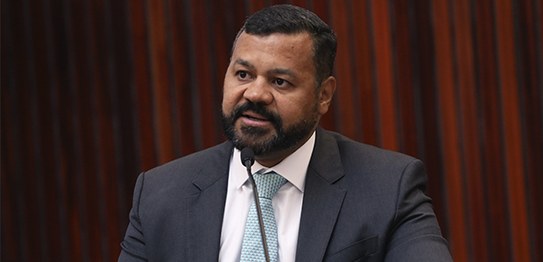 Foto: Alejandro Zambrana/Secom/TSE - Solenidade de abertura das Audiências Públicas - Ministra C...