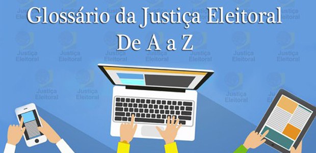 Glossário Eleitoral