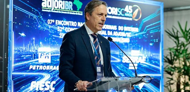 Gonsalo-Ribeirto-TRE-SC-Evento-Adjori