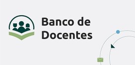Identidade visual do Banco de Docentes EJE/TSE