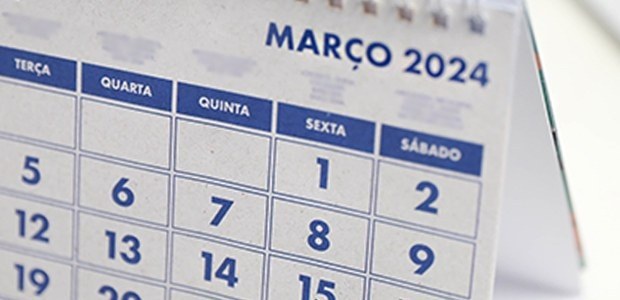 Janela partidária 2024 começa no dia 7 de março Janela partidária 2024 começa no dia 7 de março