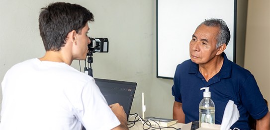 Justiça Eleitoral de SC realiza 71 atendimentos na Terra Indígena Ibirama-La Klãnõ
