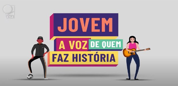 JOVEM A VOZ DE QUEM FAZ HISTORIA 08.04.2024 JOVEM A VOZ DE QUEM FAZ HISTORIA 08.04.2024