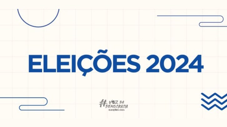Justiça Eleitoral começa análise dos registros de candidaturas para as Eleições 2024 Informações sobre candidatas e candidatos podem ser acessadas no DivulgaCandContas