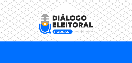 TRE-SC lança podcast “Diálogo Eleitoral” com episódios quinzenais