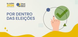 Partidos, candidatos e provedores de internet devem estar atentos às normas para não disseminar ...
