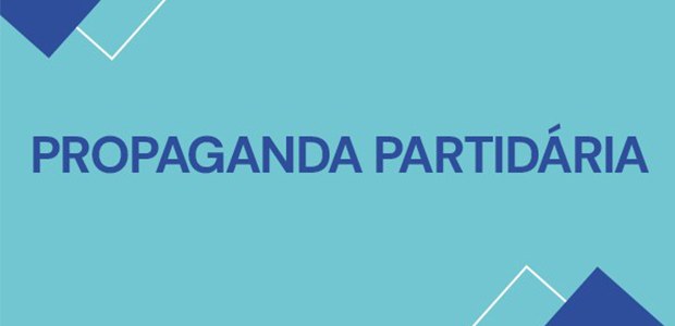 Propaganda Partidária 2026 Propaganda Partidária 2026