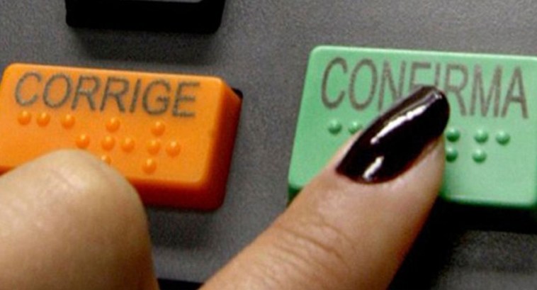 Seis em cada dez municípios têm a maioria do eleitorado feminina Seis em cada dez municípios têm a maioria do eleitorado feminina