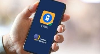 TRE-AL - E-TITULO Confira os documentos que você pode usar para votar no dia da eleição