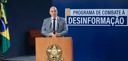 Um dos pilares da Corte nos últimos anos foi o enfrentamento da desinformação nas eleições