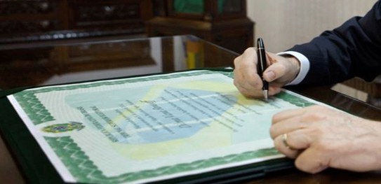 TRE-SC - Conheça os conceitos de diploma e de diplomação na esfera eleitoral - 2021 diploma e diplomação