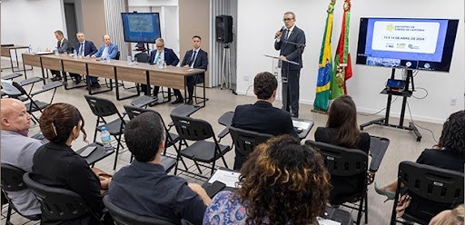 Encontro de Chefes de Cartório 2026
