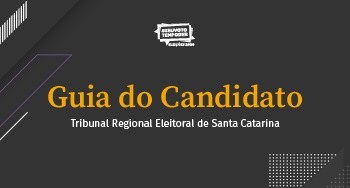 Capa do Guia do Candidato 