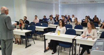 TRE-SC Imprensa Módulo Direito Eleitoral Módulo Direito Eleitoral