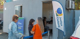 Atendimento JE em Movimento