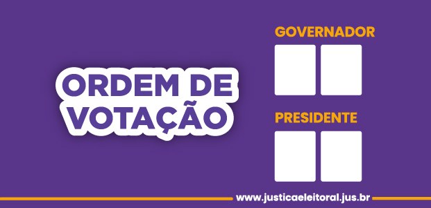 Fecham centros de votação no segundo turno das presidenciais na