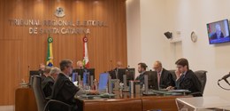 TRE-SC-Sessão-do-Pleno-2026